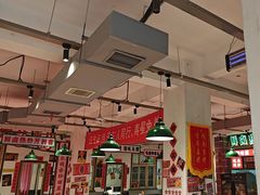 -龙师傅卤炒(天马店)