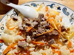 -胖老汉椒麻鸡清真新疆菜(西御街店)