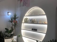 -小麦穗私人订制蛋糕·甜品台(万达店)