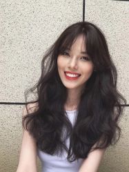 点击看大图 -MORI HAIR SALON日式美发沙龙