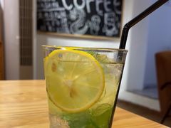 经典莫吉托-沏点Trattoria意大利餐厅(新街口店)