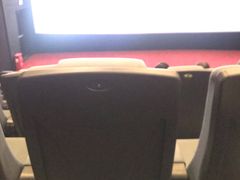 -红星电影世界上海张江绿地店