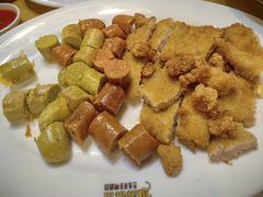 -巴伐利亚啤酒坊(意式风情街店)