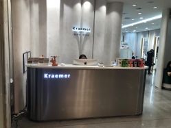 -Kraemer Paris  苏豪路易士·嘉玛发廊
