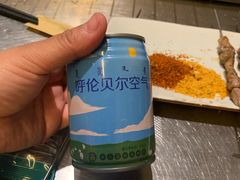-很久以前羊肉串(大华三路店)