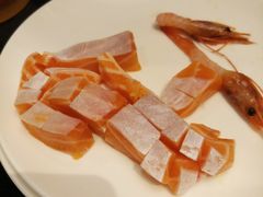 -深圳四季酒店·馥自助餐厅