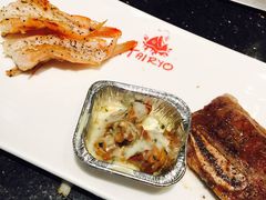 -大渔铁板烧(大悦城店)