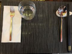 -大佛寺高级素食自助餐厅