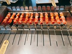 Remix羊肉串-很久以前羊肉串(朝阳路店)