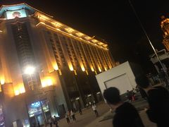 -王府井天主教堂