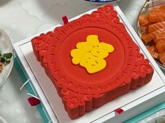 -法兰之吻蛋糕甜品(三里屯店)