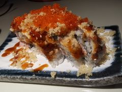 momo卷-猛式料理嘉州新光天地店