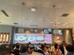 -方砖厂69号炸酱面·烤鸭(前门鲜鱼口店)