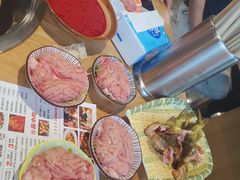 -铭记蛙小仙·活蛙畅享(CBD万达广场店)