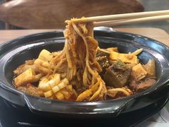 -筋牛座(富绅商业中心店)