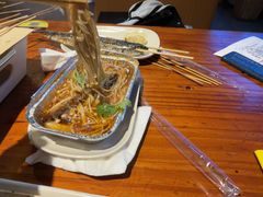 -本色.小马哥烧烤(五一路总店)