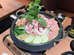-虎哥六韩式烤肉料理 TIGERGRILL(隆生金山湖中心购物广场店)