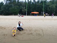 -马銮湾景区