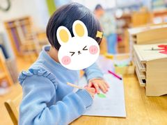 -绿橙国际幼儿园(汤泉逸墅校区)