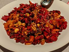 -星·South Beauty·俏江南(国贸店)