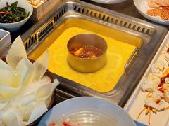 -大隐·成都火锅Bistro(合生麒麟新天地店)