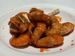 吮指回味虾-金春禧(世茂国际广场店)