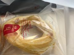 -BROAD面包路·欧式面包(龙湖时代C馆店)