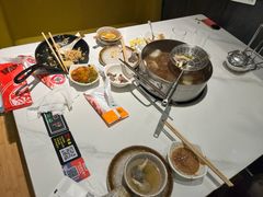 -今日牛事潮汕鲜牛肉火锅(瑞金店)