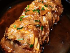 -兰溪小馆(东直门簋街店)