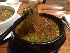 -小厨娘淮扬菜(清江苏宁广场店)