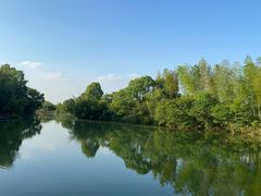 -西溪国家湿地公园