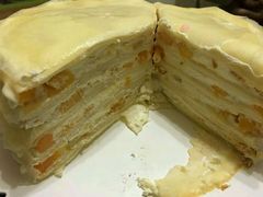 -艾加柒克蛋糕茶歇甜品台(春熙路店)