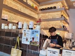 -西安创业咖啡街区