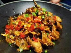 -老湘村·湖南土菜(天河维多利店)