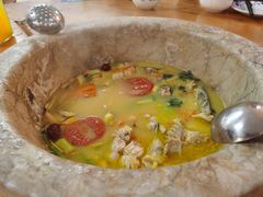 -云南野生菌石锅鱼石锅鸡(大金塔店)