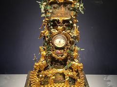 -故宫钟表馆