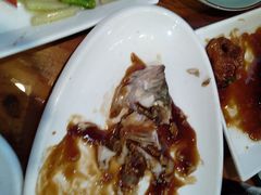 -百家鲜·杭帮菜