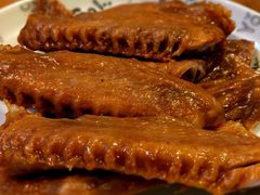 鸭四件-阚老二鸭子店(来凤小区店)