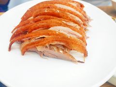 -紫光园·烤鸭(京旺家园店)