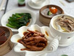 -海湾壹品·粤菜·早茶·烤鸭(拱北店)