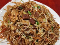 -淮南牛肉汤(荣巷店)