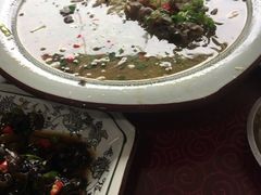 -灯盏窝饭店(新都分店)