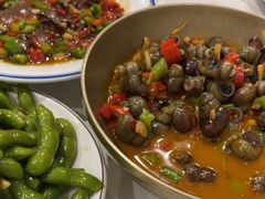 -新凯旋烧烤·燕姐千岛湖土菜