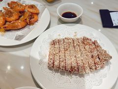 -宏玲餐厅(四川南路店)