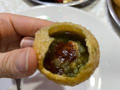 -葛尼沙印度餐厅 (镇明路店)