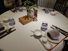-金链花·泰国餐厅(国贸店)