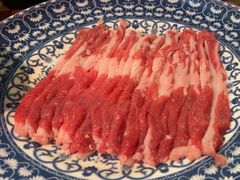 -北京老门框爆肚涮肉馆(锦业路店)