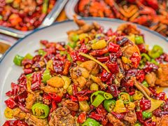 -满盆红龙虾(开发区店)