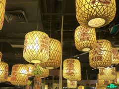 -南京大牌档(青岛万象城店)