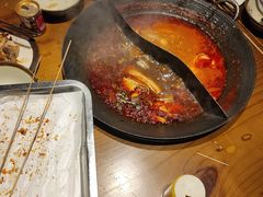 -老天桥蛙炉火锅(姑苏总店)